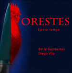 orestes