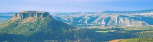 wandern